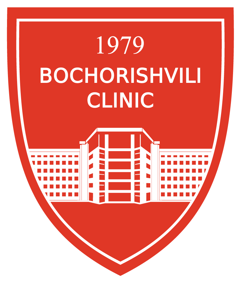 Vakhtang Bochorishvili Clinic